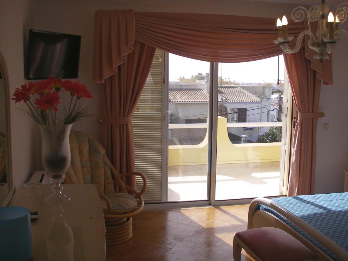 Casa de hóspedes Monte Da Ria