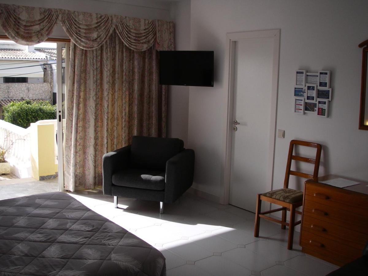 Monte Da Ria Casa de hóspedes *