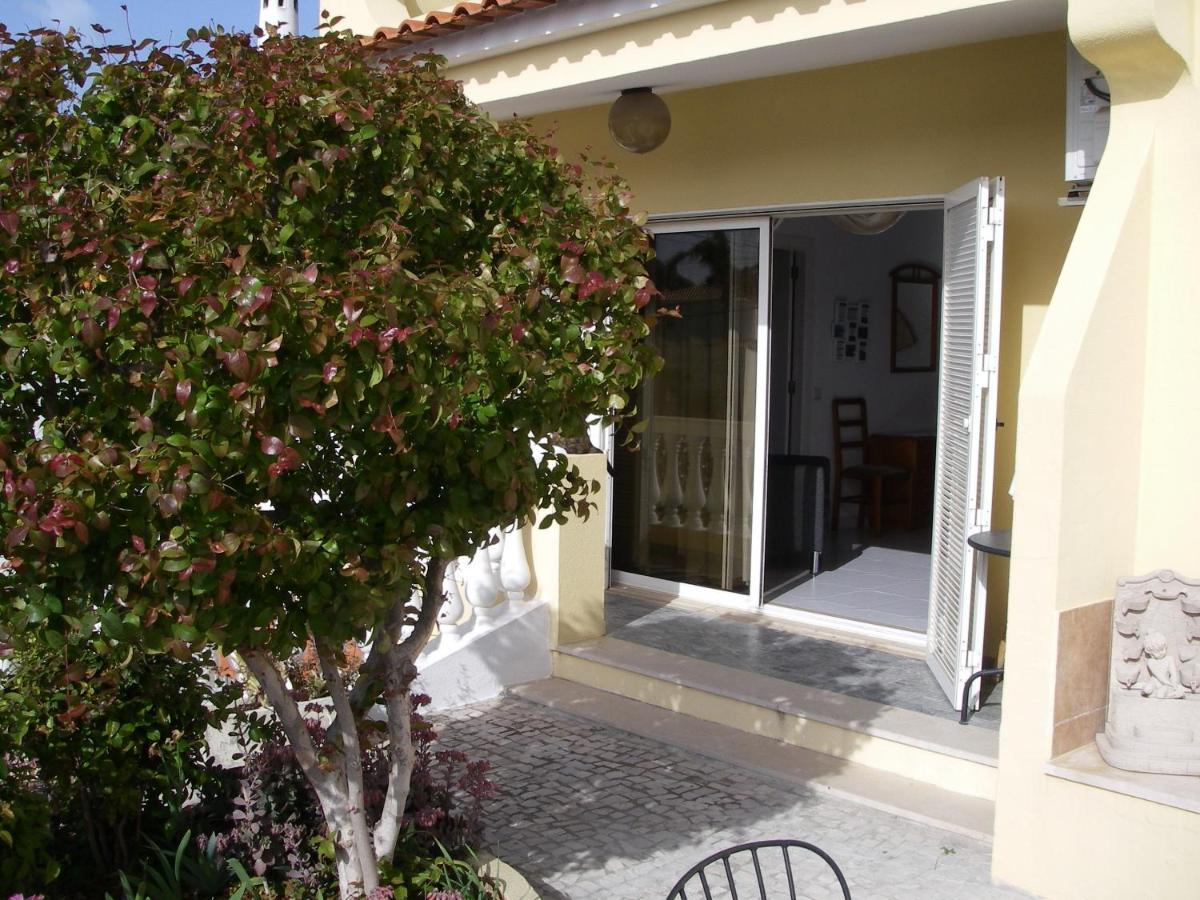 Monte Da Ria Casa de hóspedes *