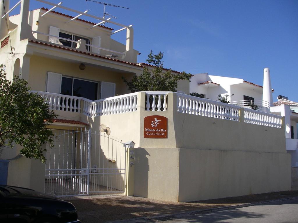 Monte Da Ria Casa de hóspedes *