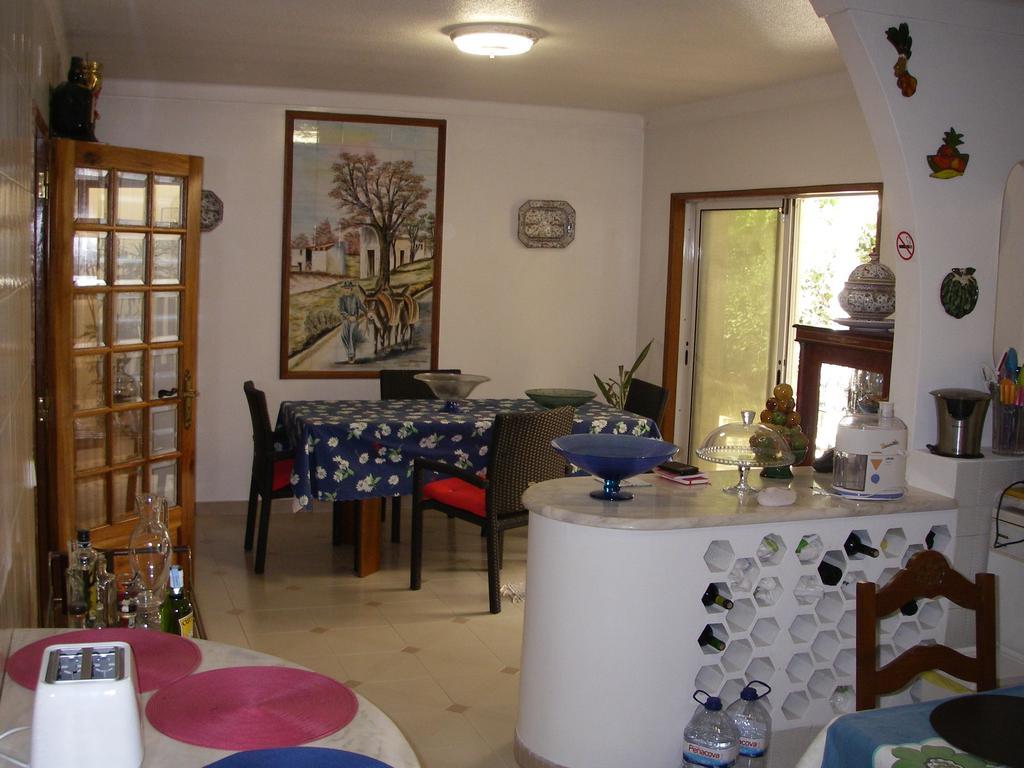 Casa de hóspedes Monte Da Ria Faro