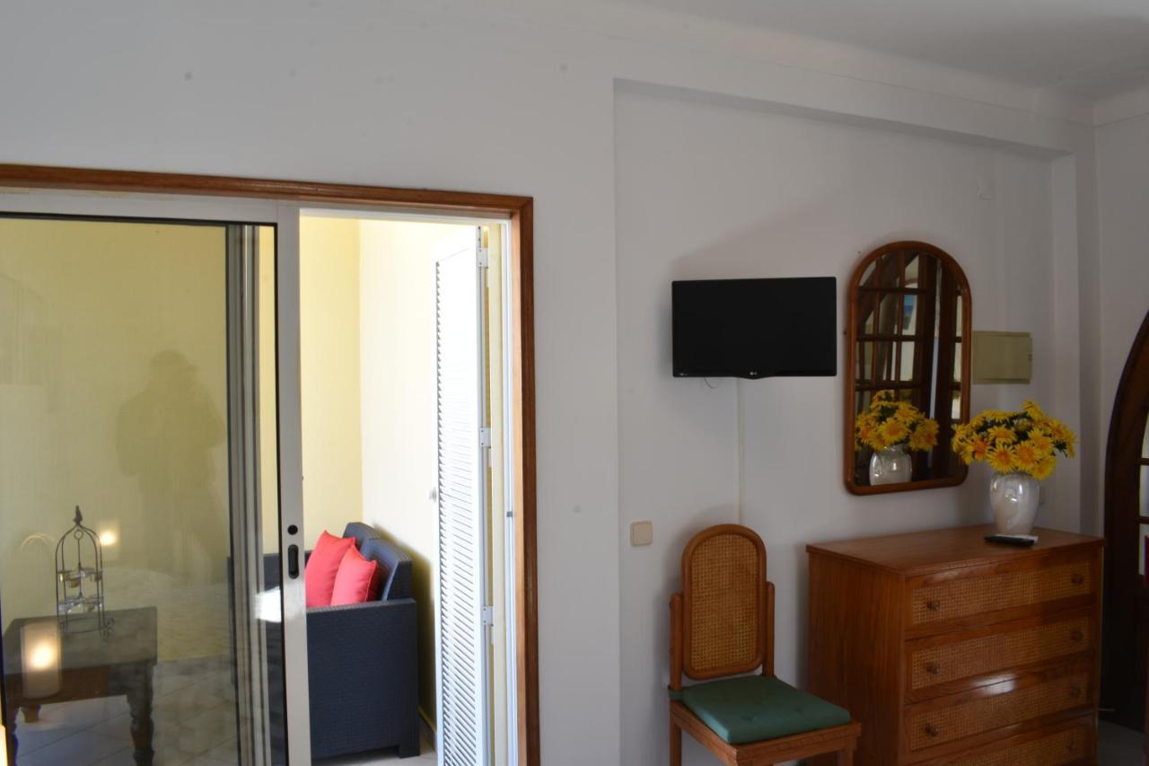 Casa de hóspedes Monte Da Ria Faro
